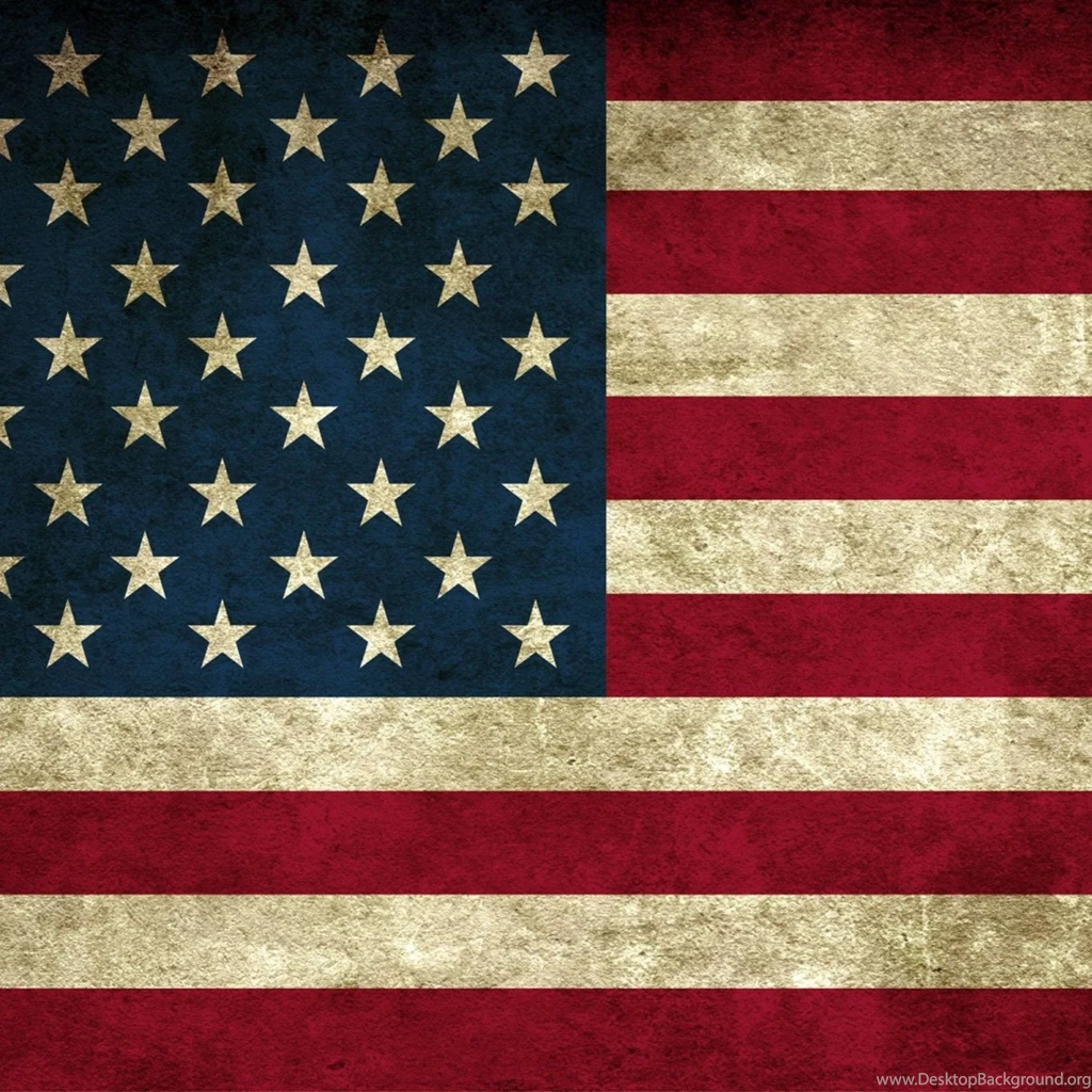 USA iPad 3,4 & Air Wallpapers