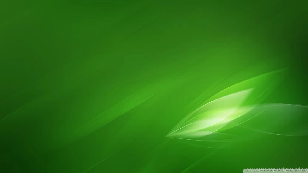 Aero Stream Green HD Desktop Wallpapers : Widescreen : High ...