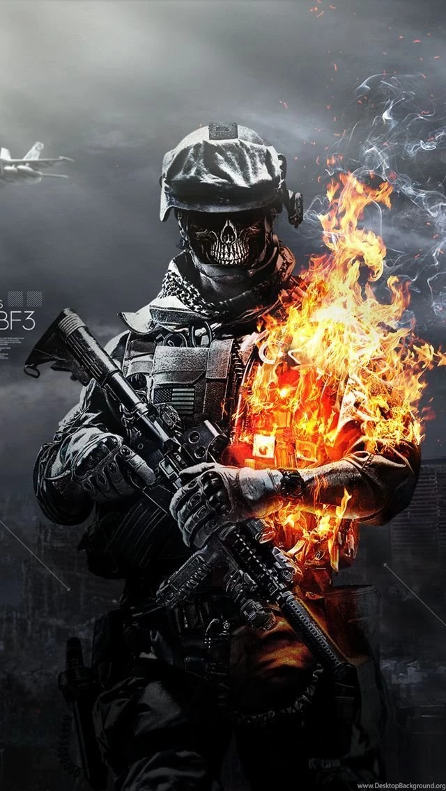 Game iPhone 5s Wallpapers