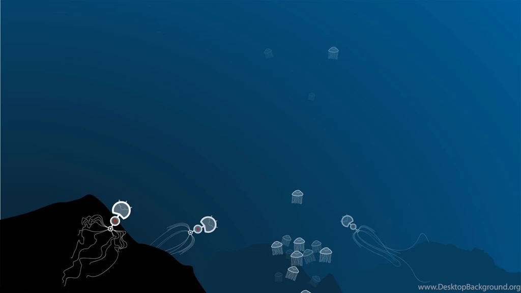 Jellyfish Wallpaper Backgrounds