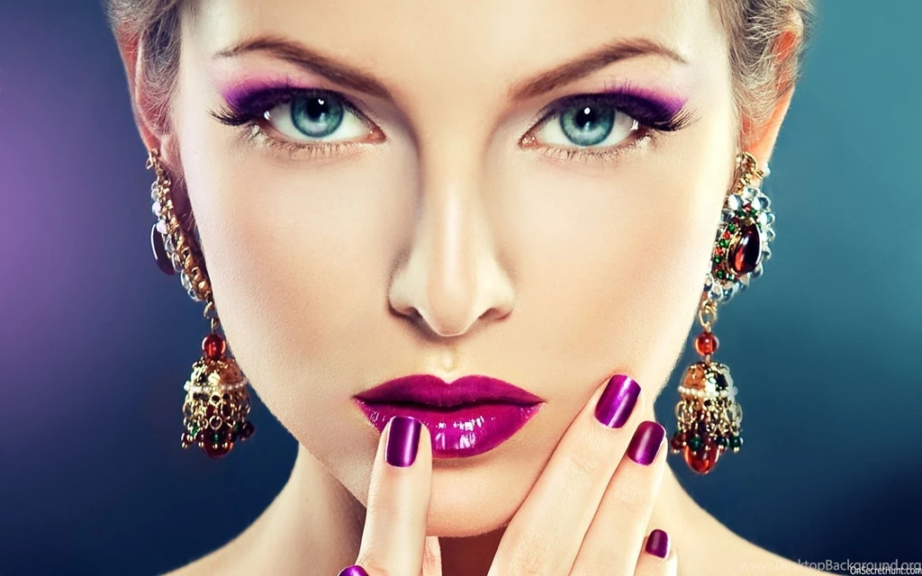 Makeup Full HD Wallpapers
