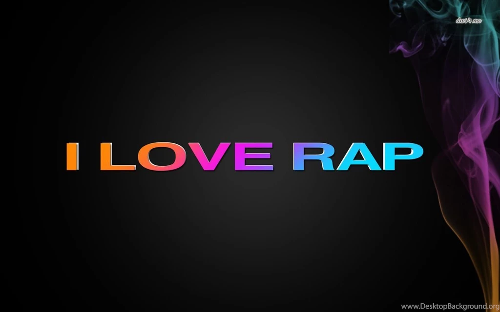 I Love Rap Wallpapers Music Wallpapers