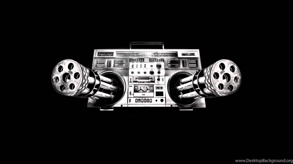 Freestyle Rap 1920x1080px