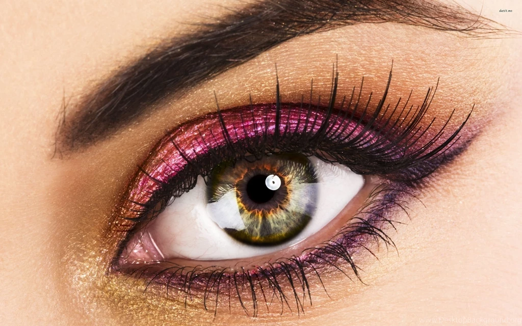 Eye Makeup Wallpapers Photography Wallpapers