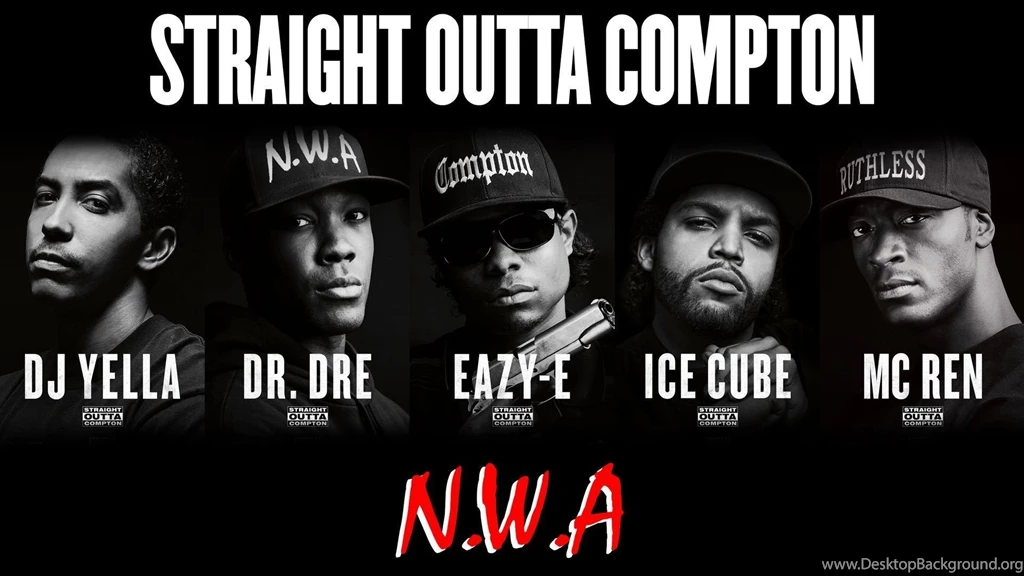 1920x1080 Eazy Enwa, Hip Hop, Eazy E, Ice Cube, Mc Ren, Yella, Dr ...