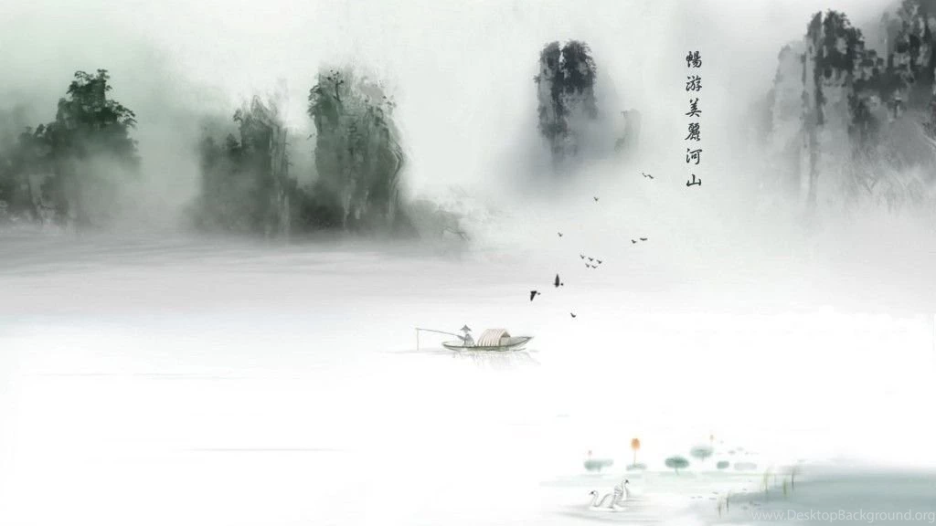 HD Quality Japanese Art Desktop Widescreen 14 Wallpapers ...