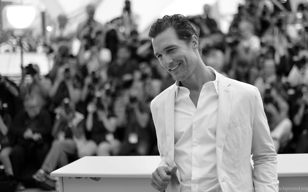 41 Matthew McConaughey HD Wallpapers