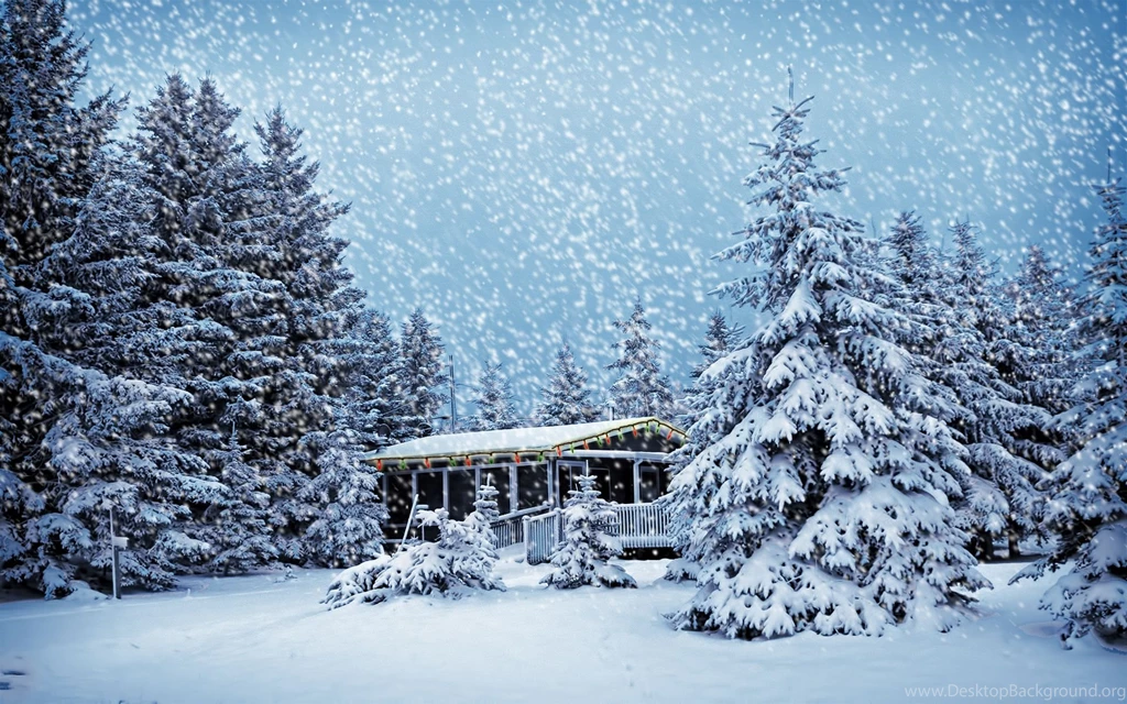 Christmas Wallpapers