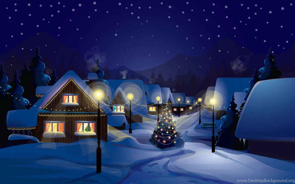 Christmas Large Wallpapers