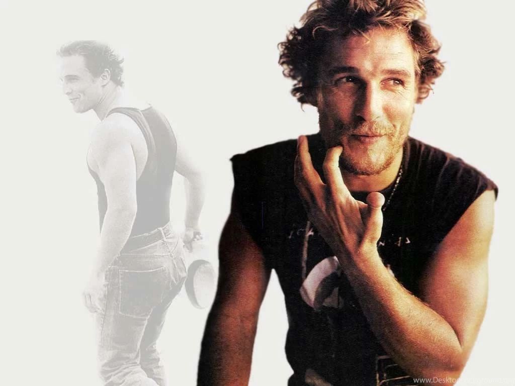 Matthew McConaughey Images
