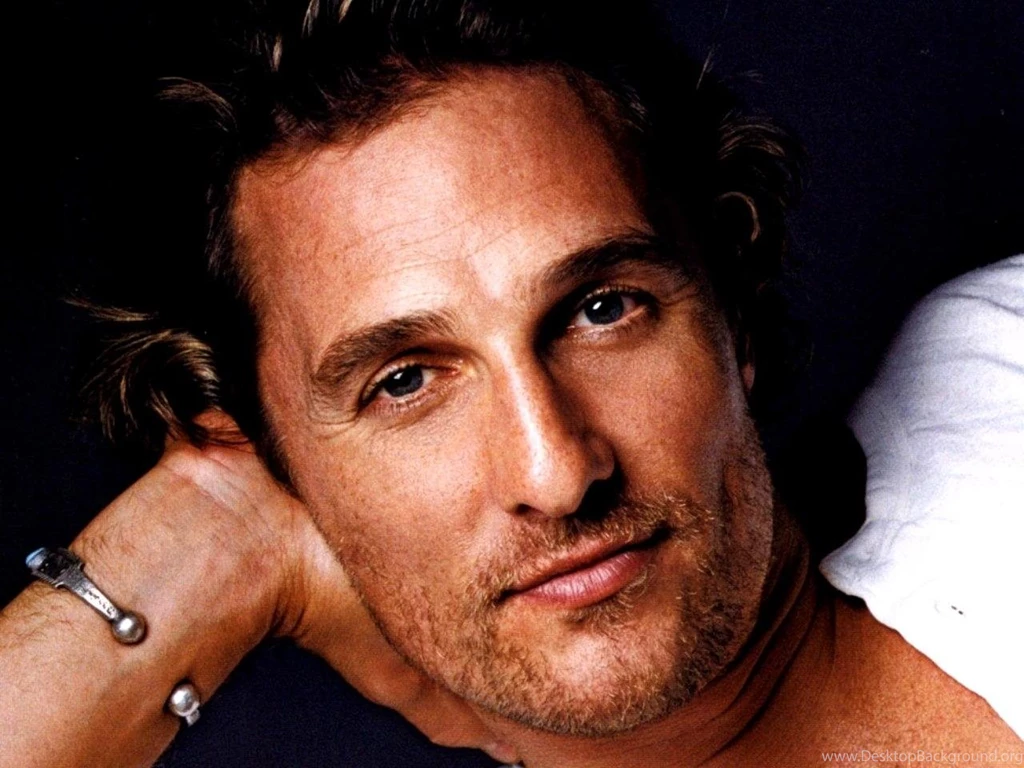 Wallpapers Matthew McConaughey Celebrities Image