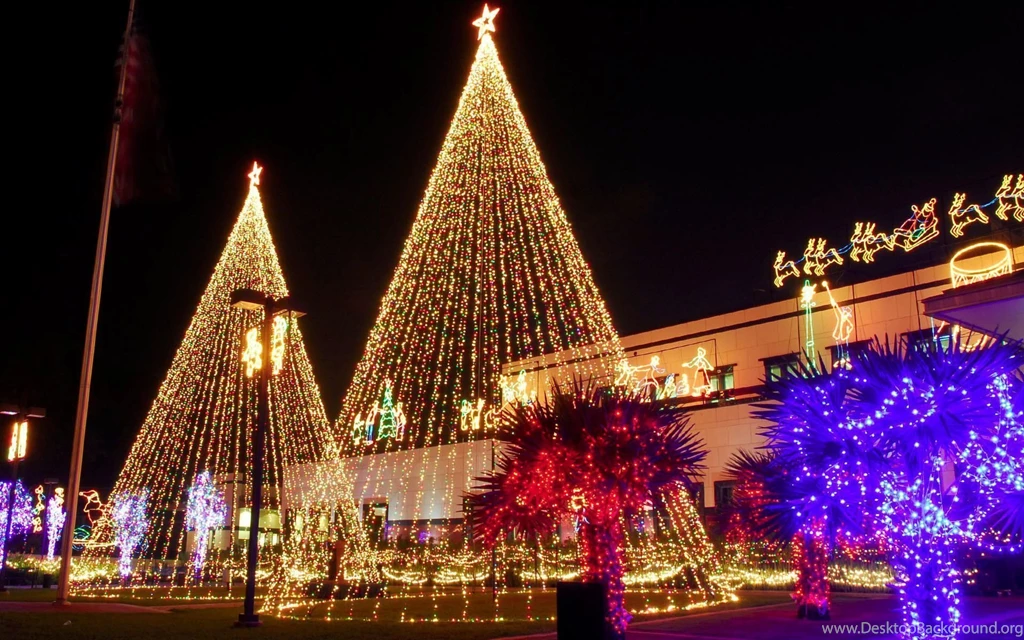 Christmas Wallpapers 1080p