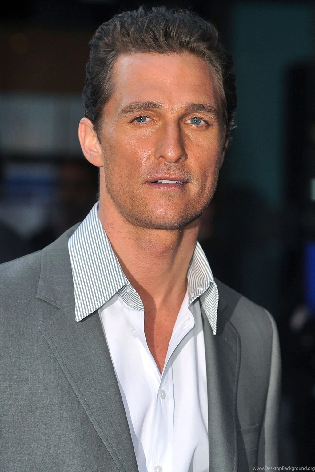 Matthew McConaughey Photo, Pics, Wallpapers Photo