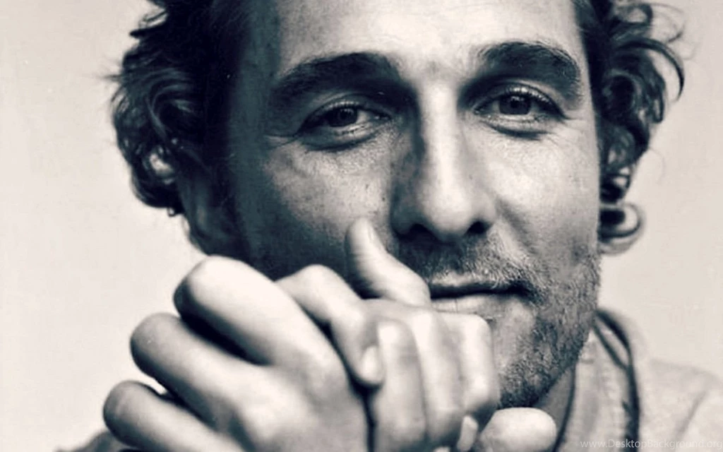 Matthew McConaughey Wallpapers – GotCeleb: Wallpapers