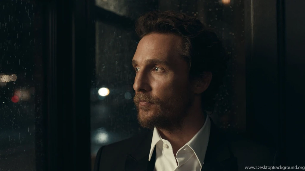 Matthew Mcconaughey Wallpapers