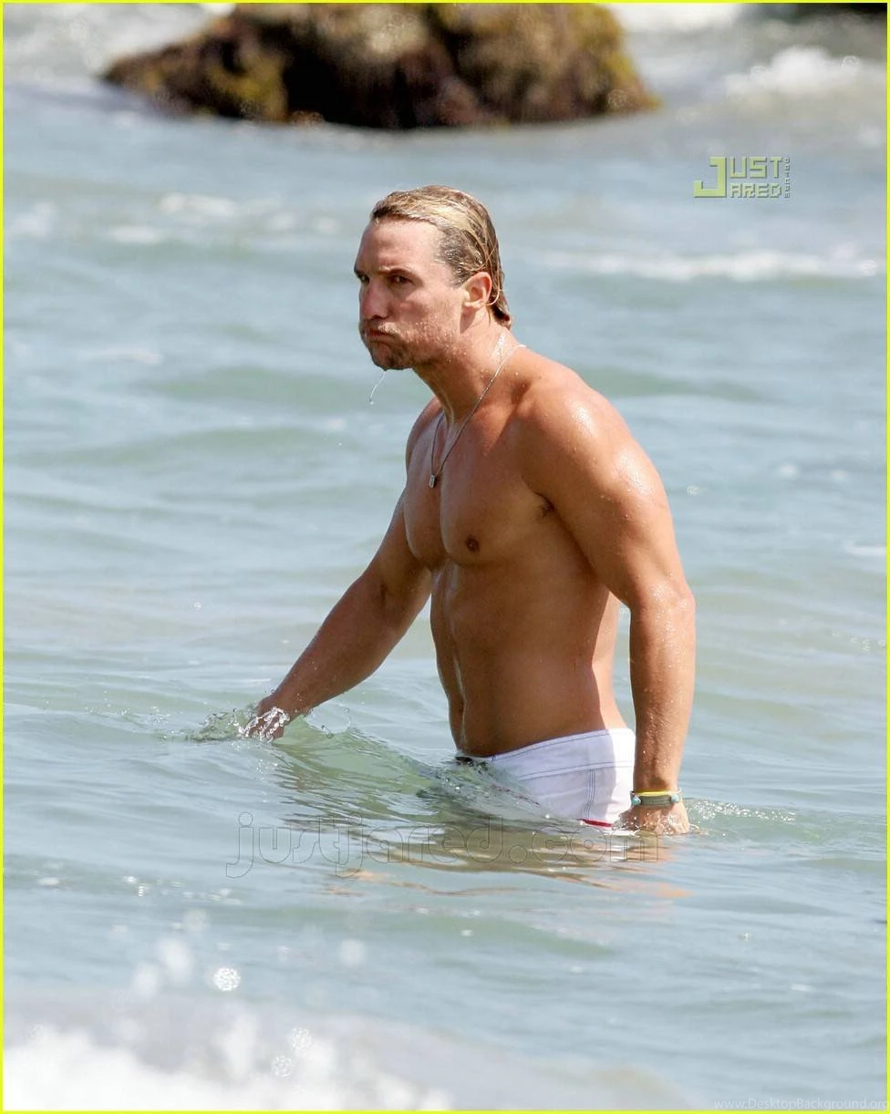 Wallpapers Collections: Matthew Mcconaughey