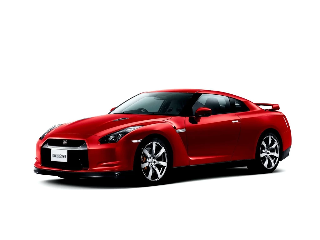 Nissan GT R Wallpapers
