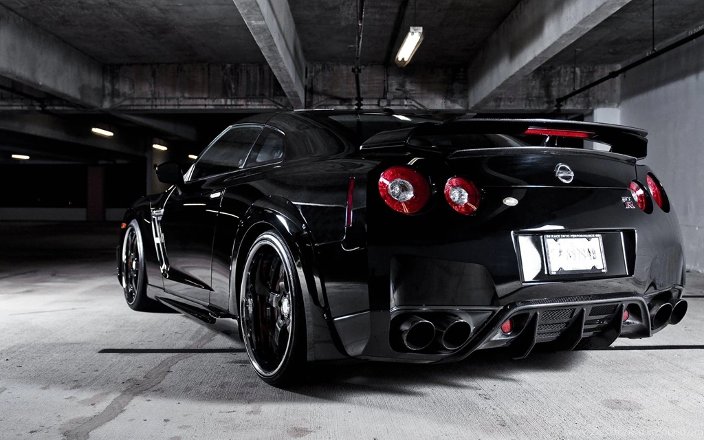 Nissan Wallpapers & Nissan Skyline Backgrounds For Download