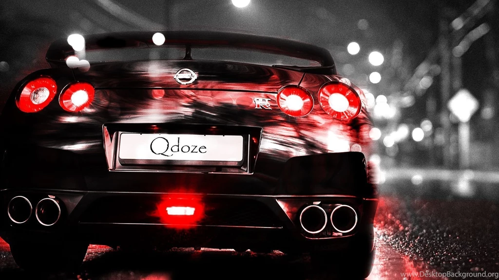 Nissan Wallpapers By EkaN94 On DeviantArt