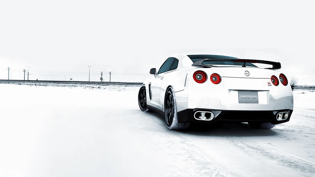 Nissan Gt r HD Wallpapers