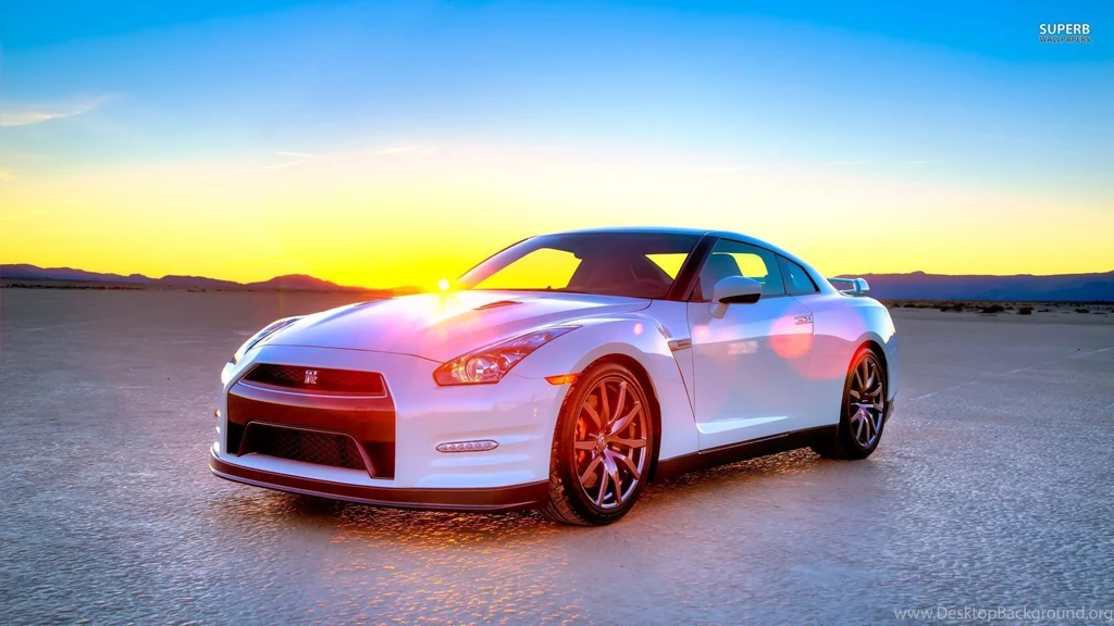 2014 Nissan GT R Wallpapers Car Wallpapers