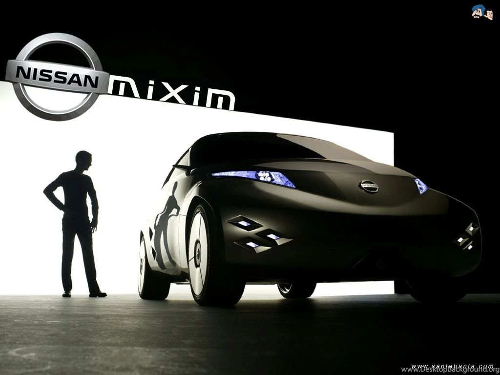 Nissan Wallpapers