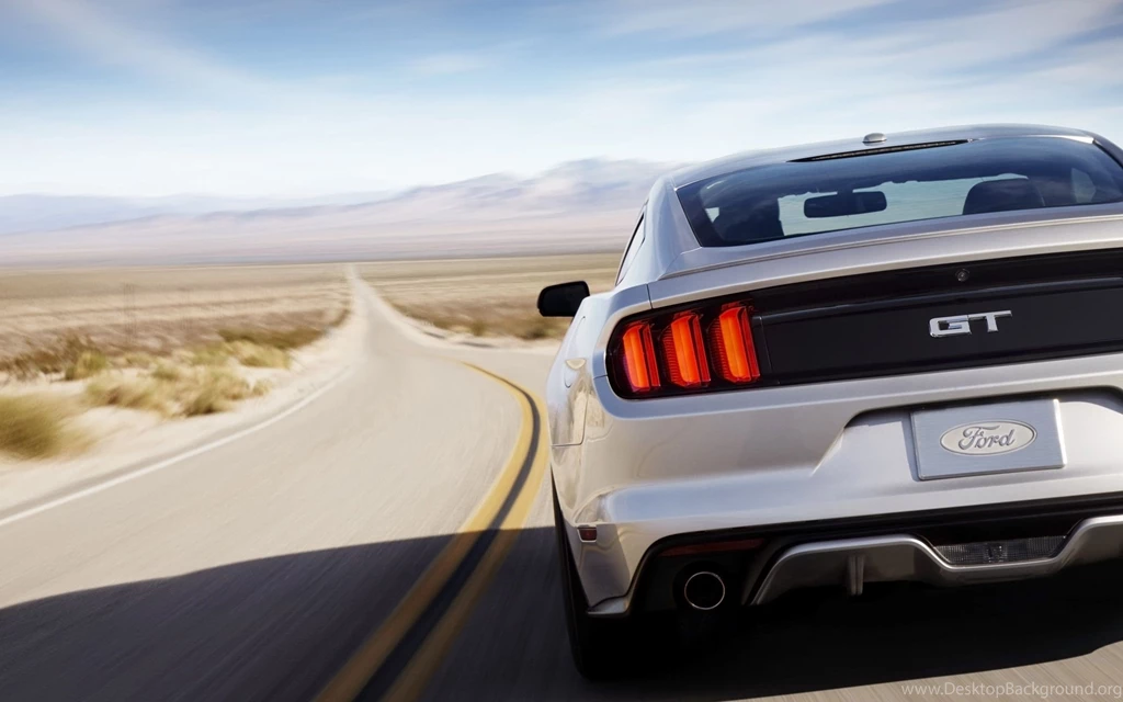 Mustang Wallpapers For Iphone