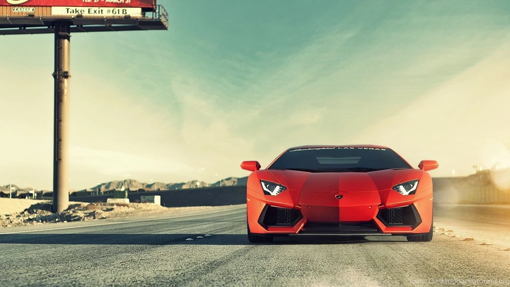 Lamborghini Download