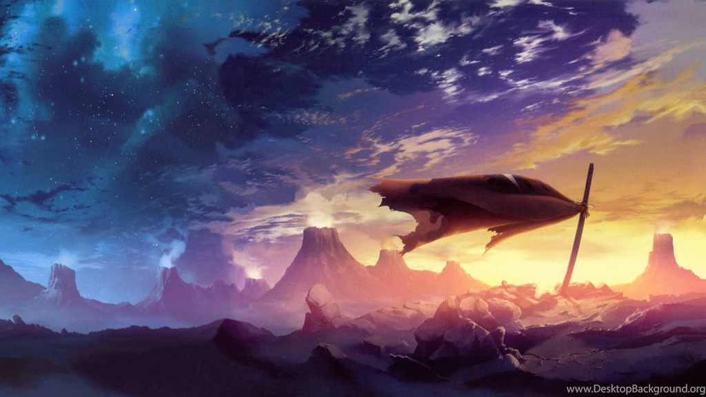 GoBoiano 14 Awesome, Yet Subtle Anime Wallpapers To Hide Your ...