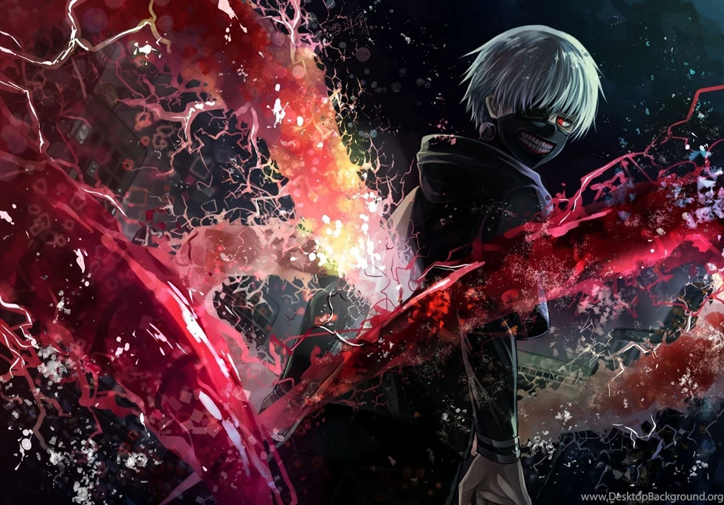60715 Anime HD Wallpapers