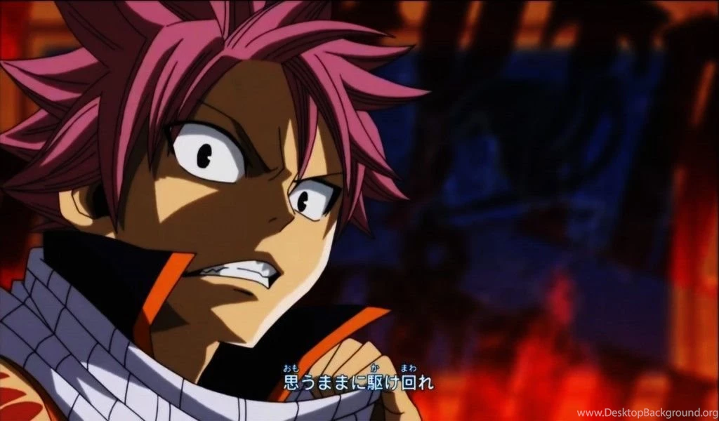 Natsu awesome Anime Backgrounds For Desktop_tablet.jpg