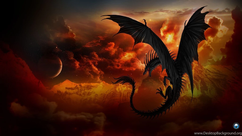 Dragon Art Wallpapers Themes HD 7657 HD Wallpapers Site