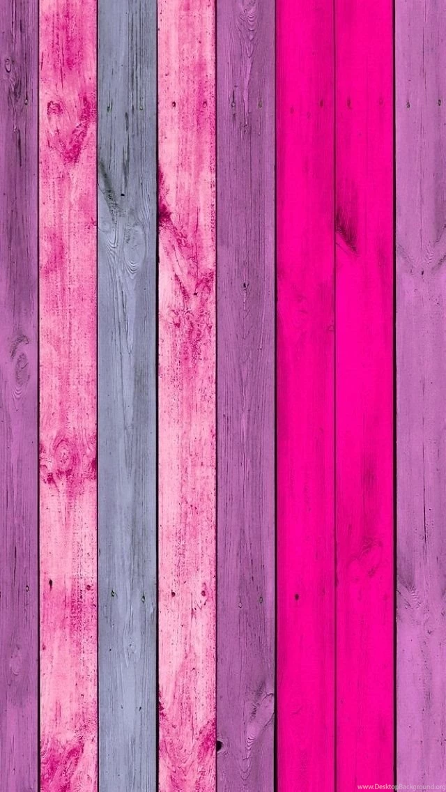 Wood iPhone 5s Wallpapers