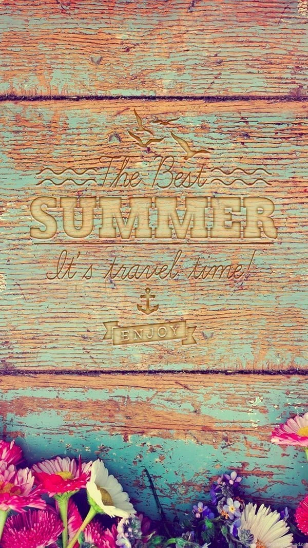 30+ Free Wood iPhone Backgrounds