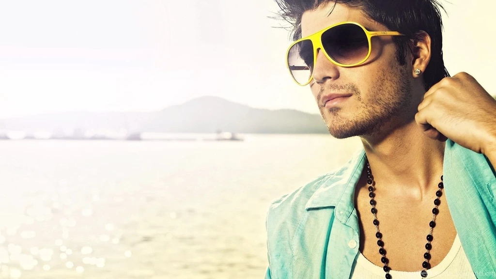 Man HD Wallpapers