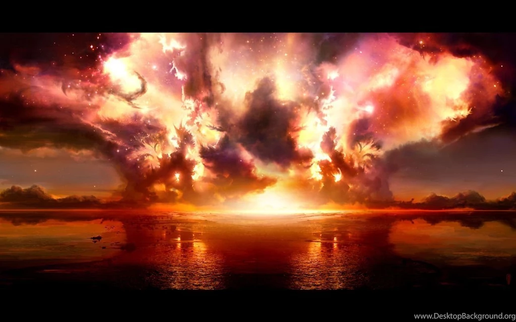 Insane Project Nature Sky.