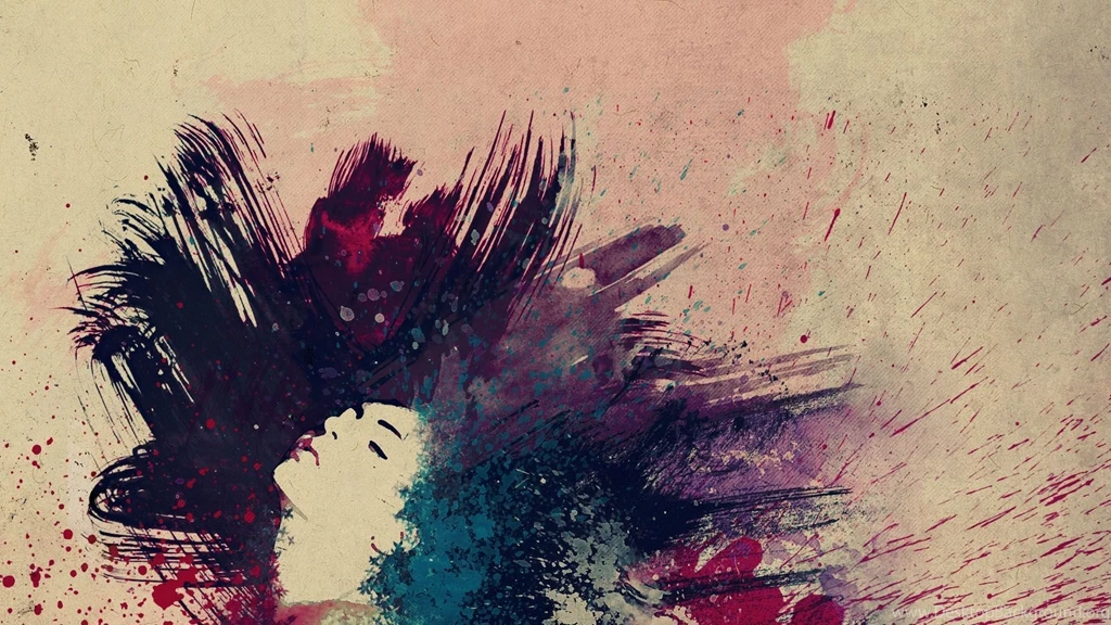 Abstract Erratic Insane HD Wallpapers Widescreen 1920x1080