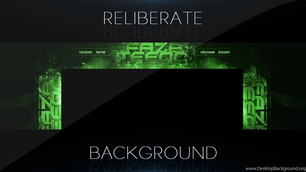 FaZe Teeqo Backgrounds
