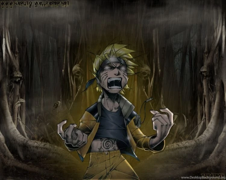 Insane Naruto Wallpapers