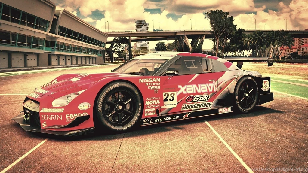 Track Car S Wallpapers