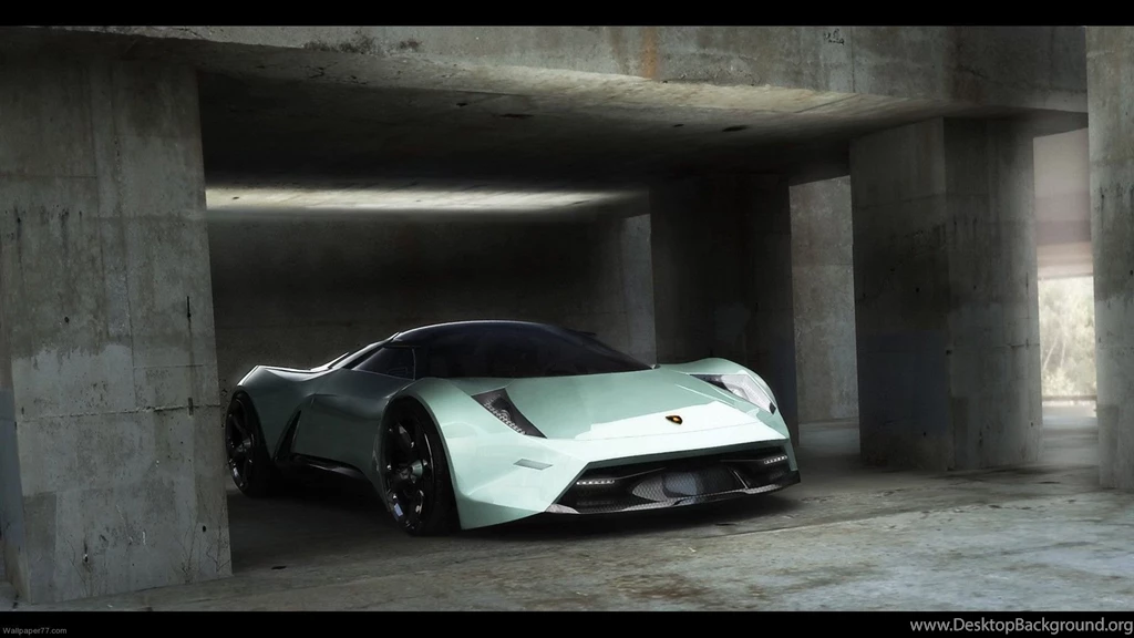 Lamborghini Insecta Wallpapers 17636