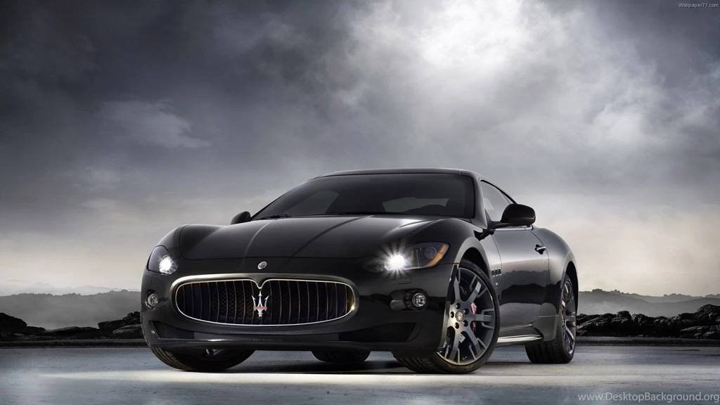 Cars Wallpapers