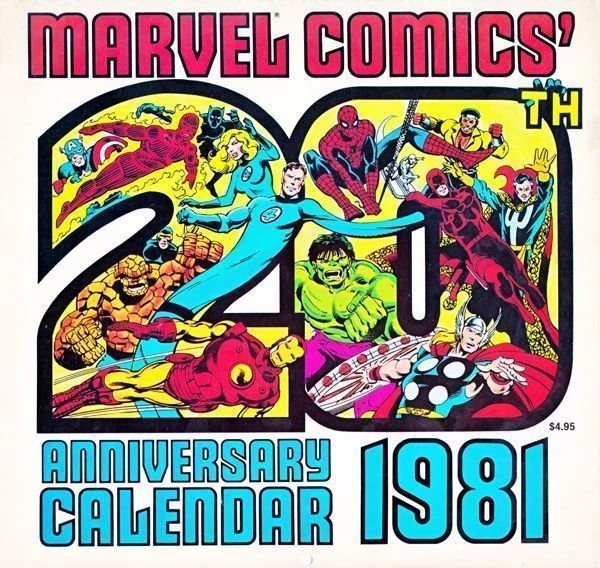 2015/1981 Marvel Desktop Wallpapers Calendar Andertoons Cartoon Blog