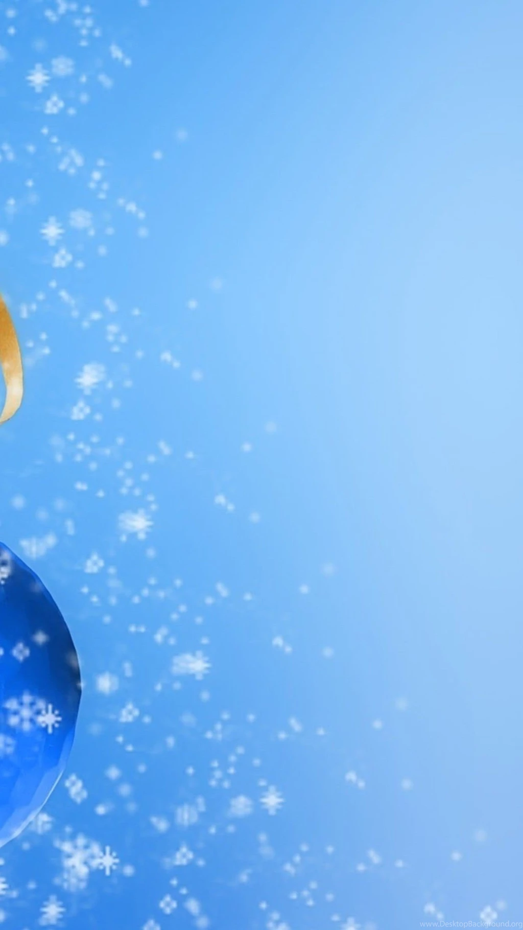 Blue shiny christmas balls happy winter holiday 1242x2208.jpg