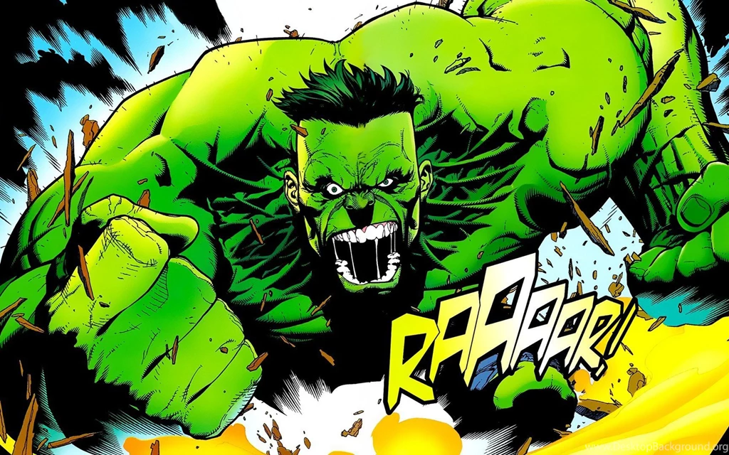 Ultra HD 4K Marvel Comics Wallpapers HD, Desktop Backgrounds 3840x2400