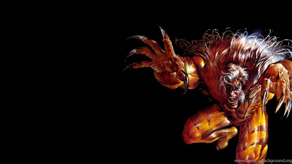 Marvel Comics