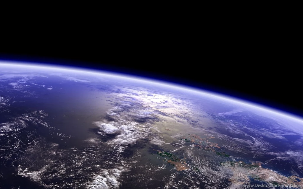 Earth From Space Wallpapers High Quality