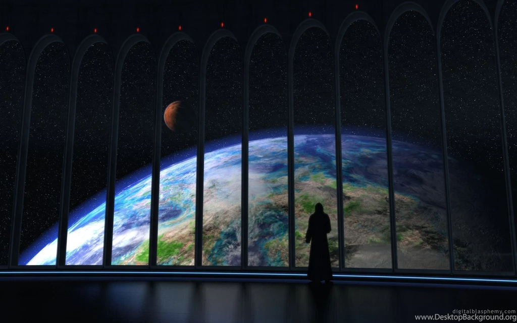 Star Wars Earth Desktop Backgrounds Wallpapers Free