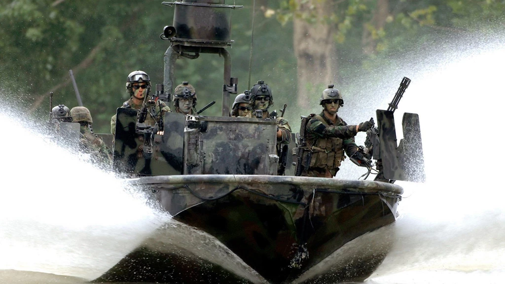 Military Special Forces Wallpapers