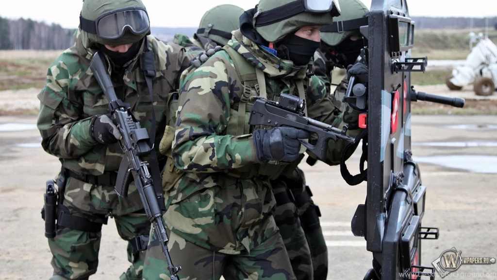 Russian Special Forces Wallpapers And Images Wallpapers ...